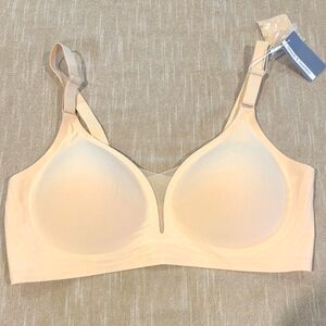Smooth and Seamless Wireless Sport/T-shirt Bra - Size XXL - NWT